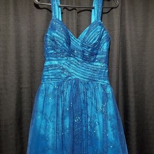 MXI prom/party dress size 5